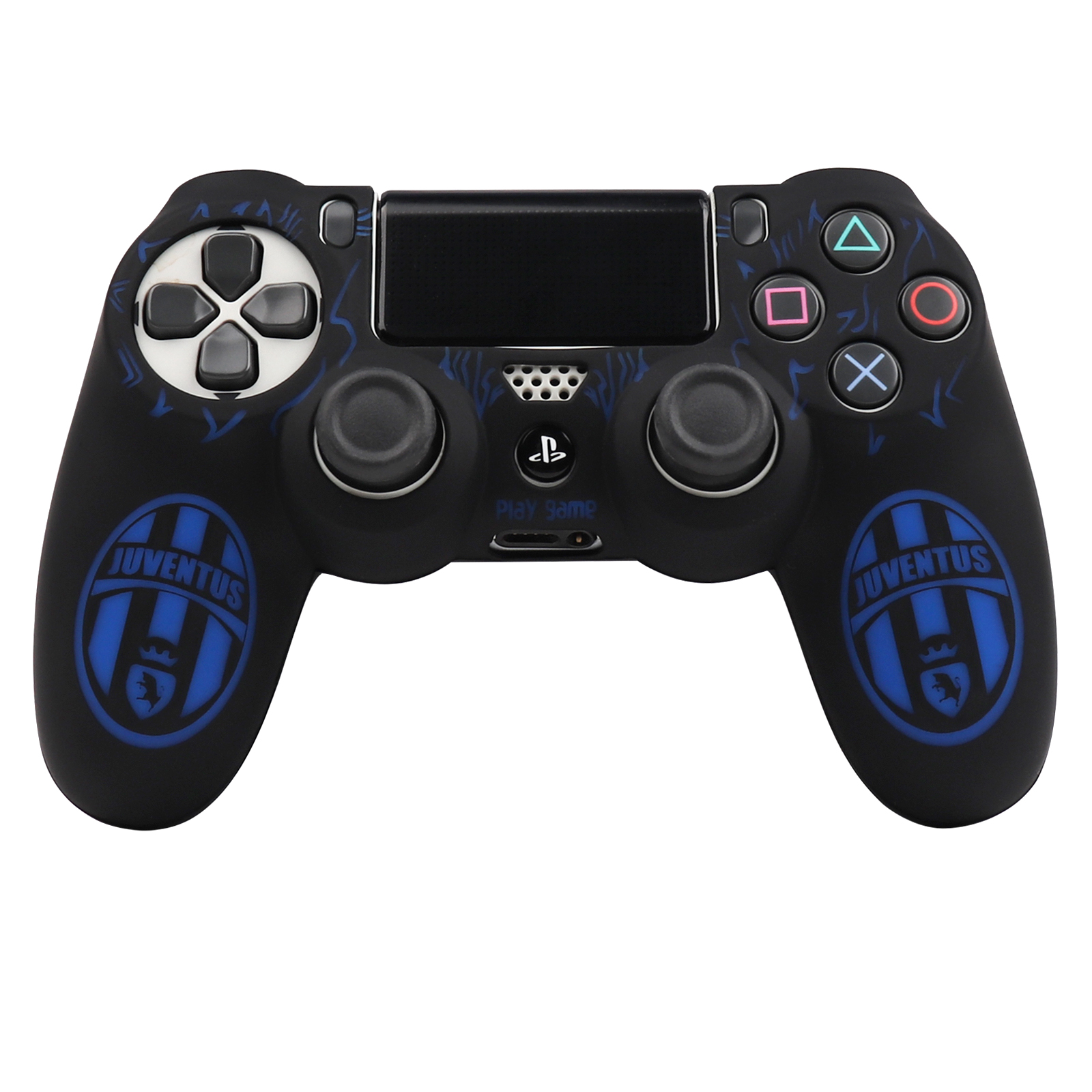 Bọc silicon cho tay cầm PS4