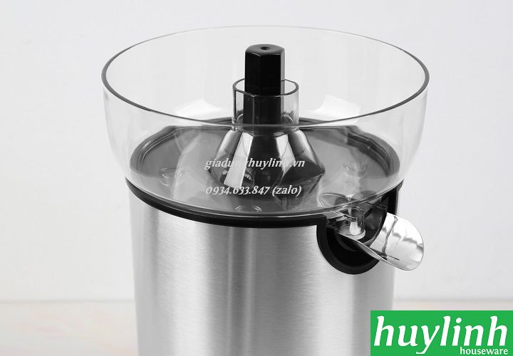 Máy vắt - ép cam Sharp EJ-J130-ST - 130W