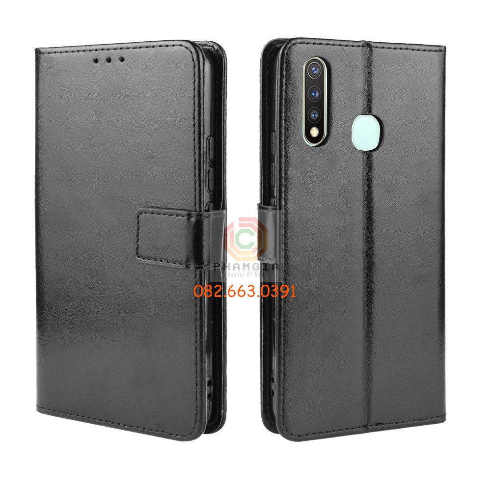 Bao da Vivo Y19