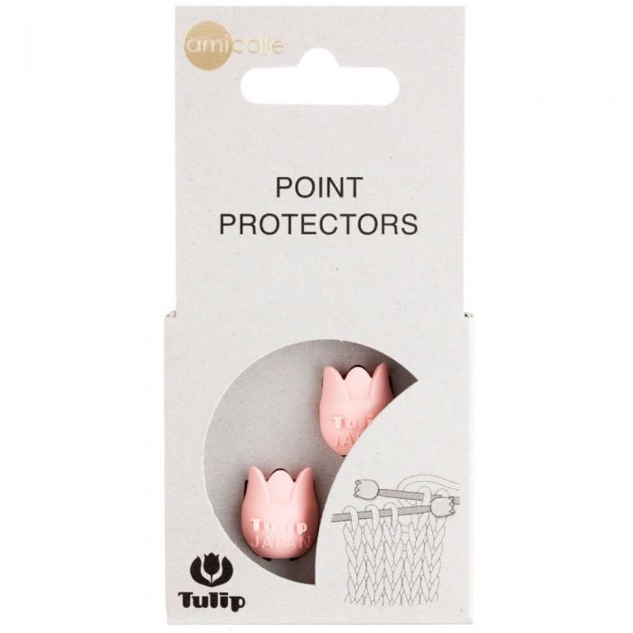 Set bịt đầu kim đan hoa Tulip