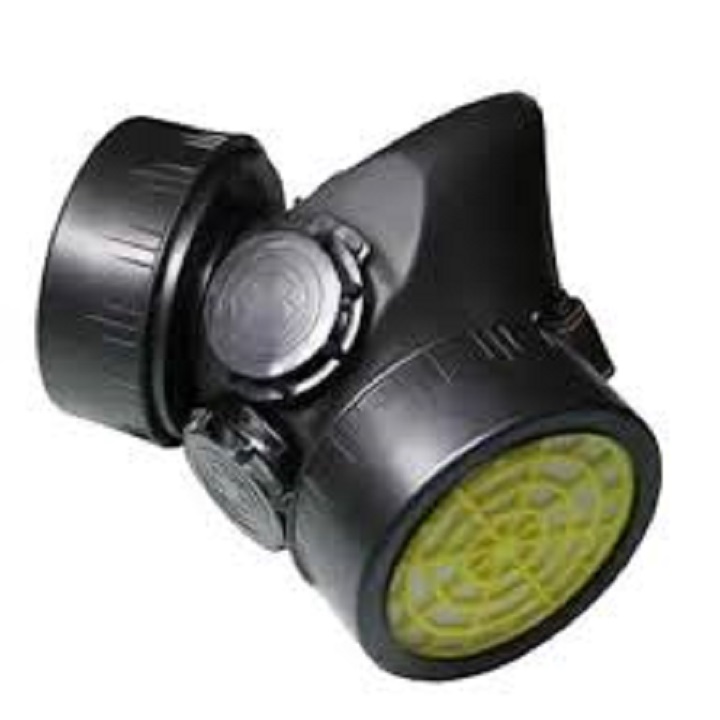 Bộ mặt nạ phòng độc BB 305