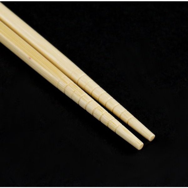 Sét 2 đôi đũa làm bếp bằng tre Hàng Nhật