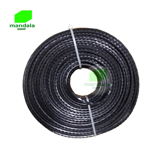 cước cắt cỏ gai 3.5mm, chiều dài 40m