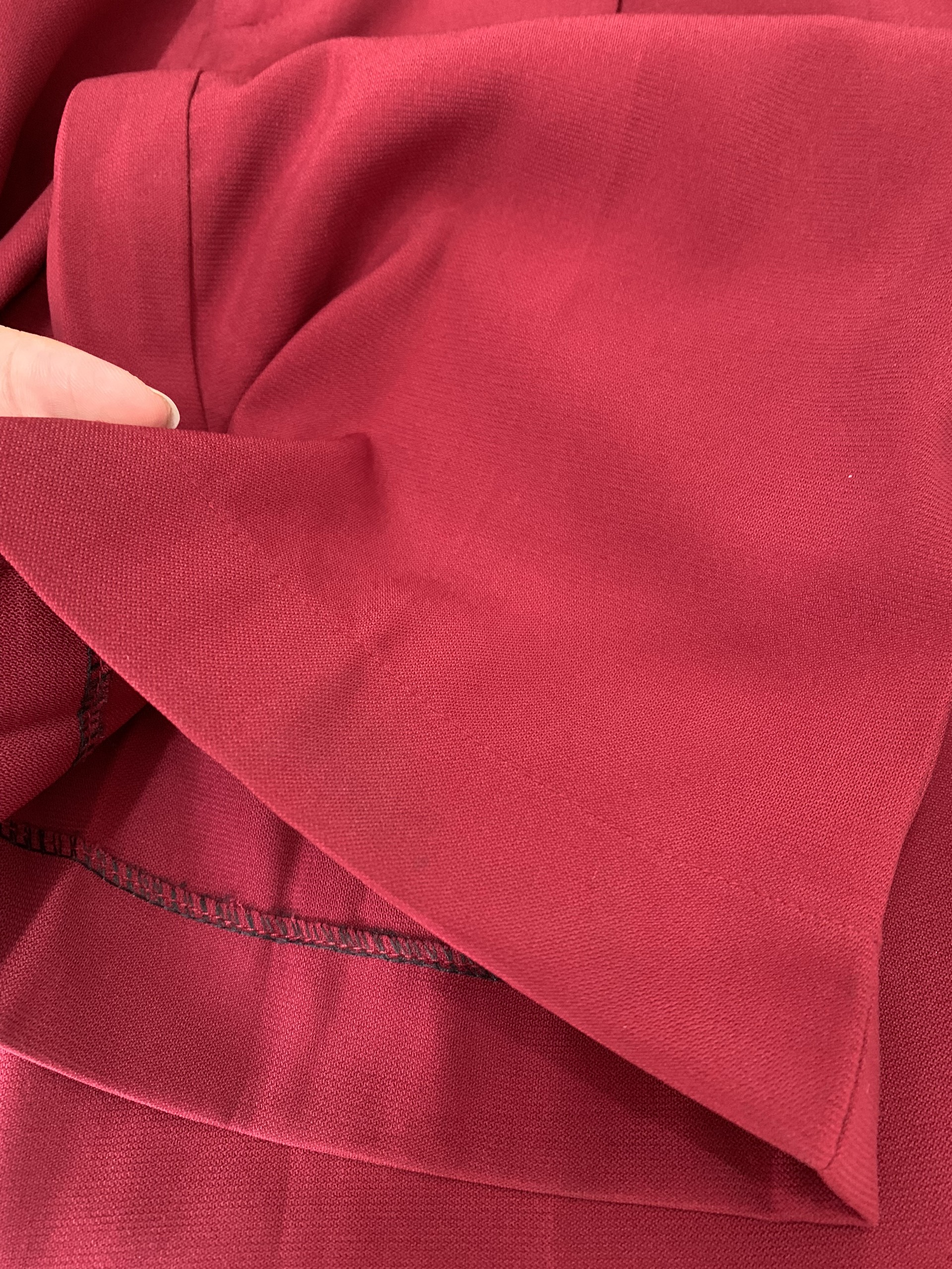 YU CHERRY | Quần nữ Cullotes Dài YQ012