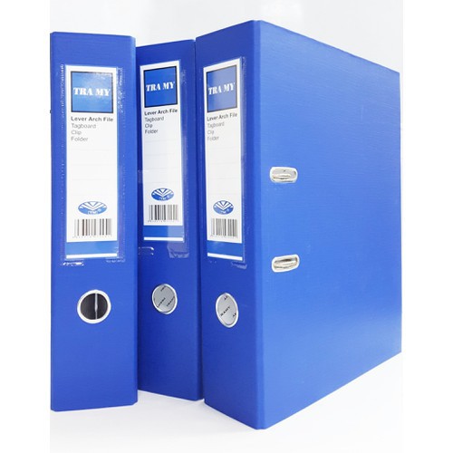File còng bật - File càng cua Trà My 5cm,7cm, savi 9cm