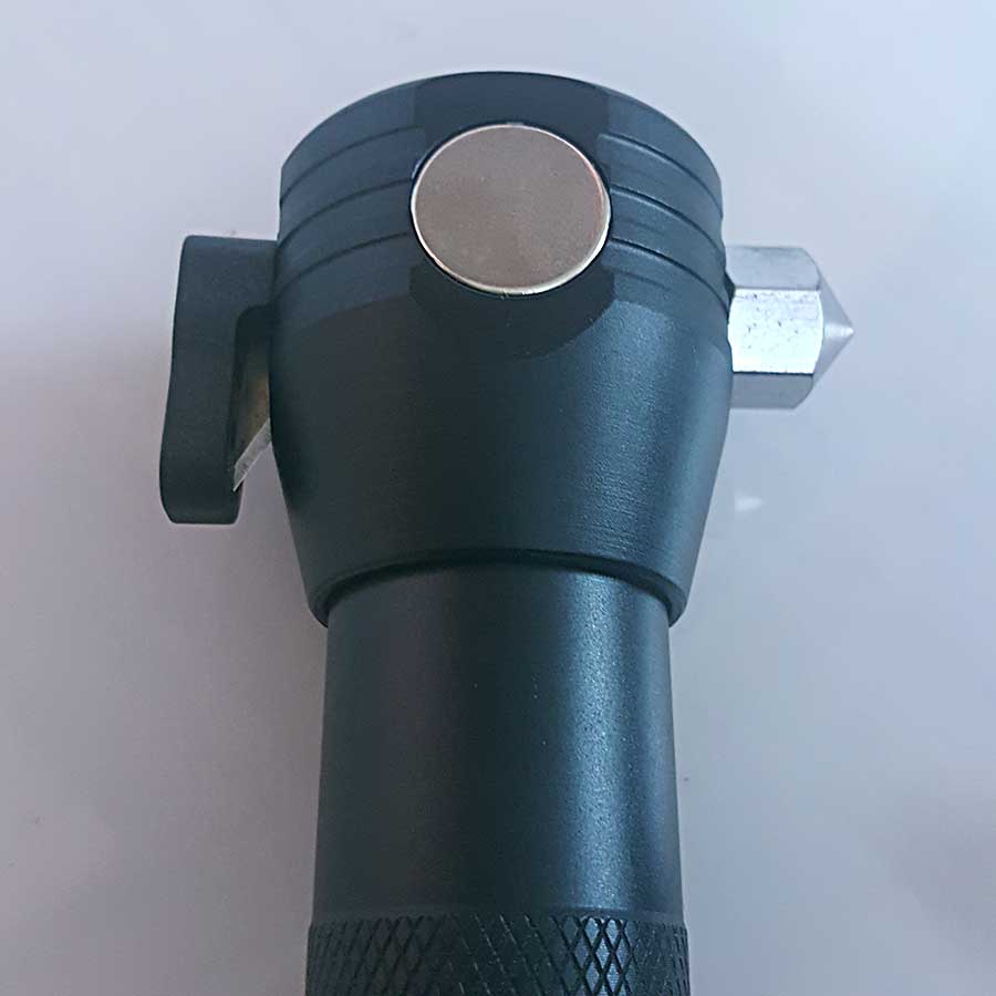 [HCM]Đèn Pin Siêu Sáng 10 Chức Năng