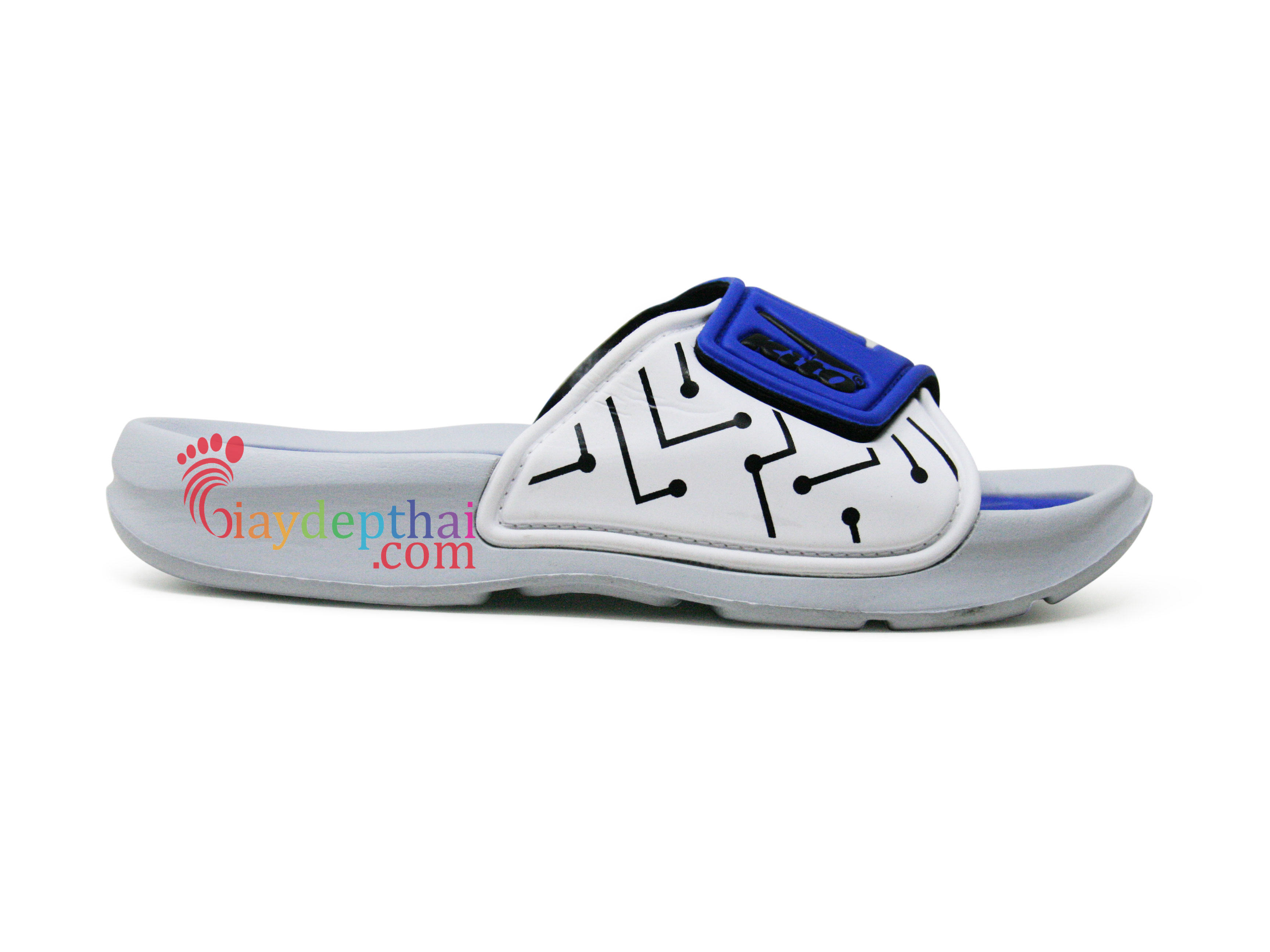 [Hcm]Thai Men's Sandals Kito Yc 3905