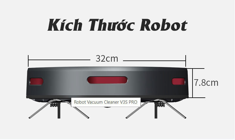 Robot Hút Bụi, Robot Hút Bụi Lau Nhà, Lực Hút Siêu Mạnh 20000PA, Cực Khỏe, Hoạt Động Theo Sơ Đồ, Cảm Biến Tránh Vật Cản,Chống Rơi,Điều Khiển Qua APP Điện Thoại.