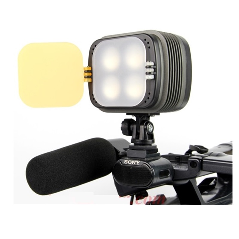 [HCM]Đèn Led Video Yongnuo YN300 III