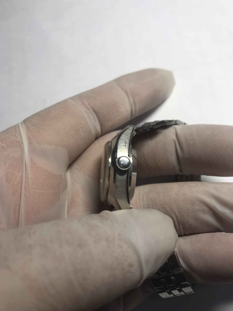 Đồng hồ nữ SEIKO cơ