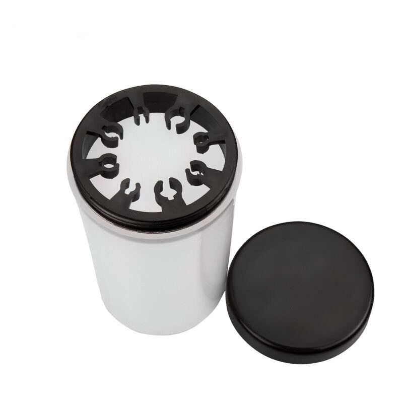 Ly rửa cọ vẽ móng Nail - Cốc rửa cọ Nail chuyên dụng