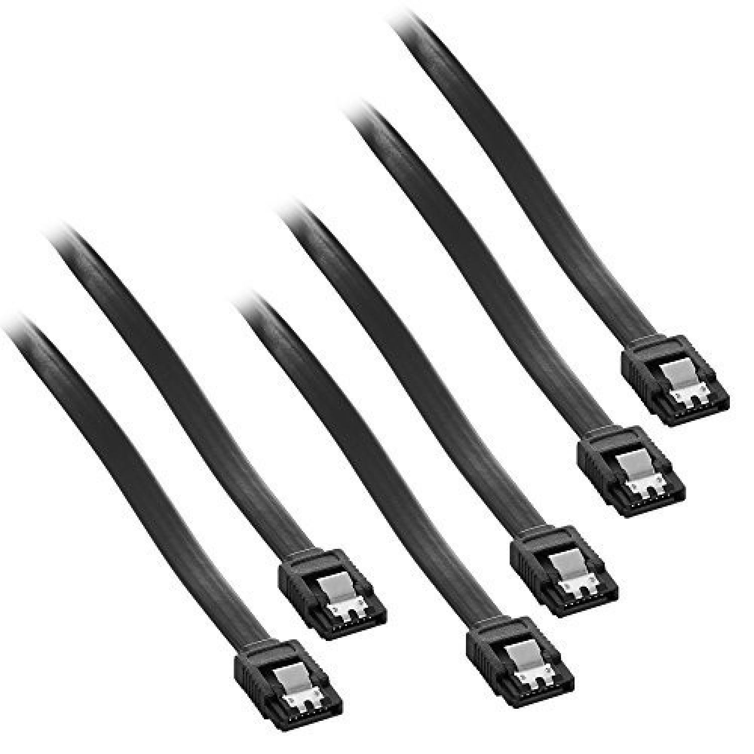 Dây Cáp Sata HDD, SSD Chuẩn 6Gb/s - Sata 3 , Cáp Zin