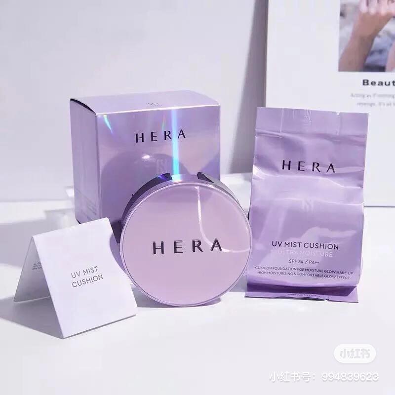 PHẤN NƯỚC HERA  HÀN QUỐC