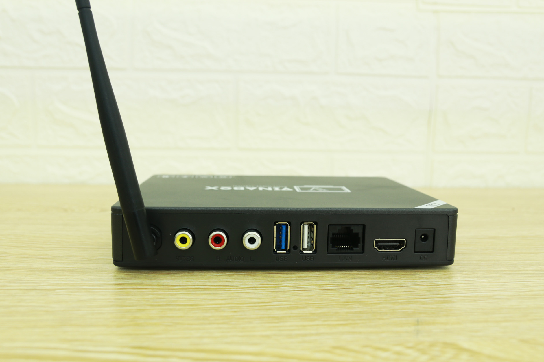 [HCM]VINABOX X20 - ANDROID 10 SIÊU MƯỢT