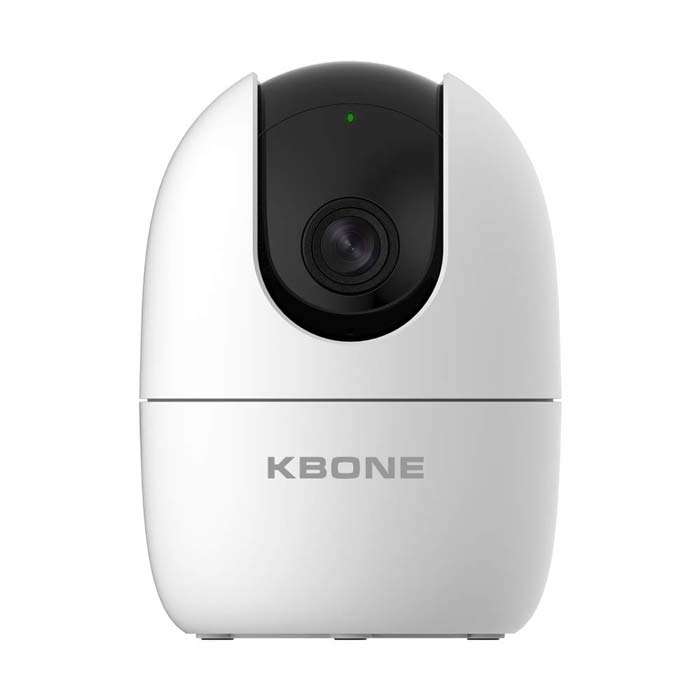 Camera KBONE - H21PW 2.0Mp 1080P - Xoay 360 độ - chuẩn H.265