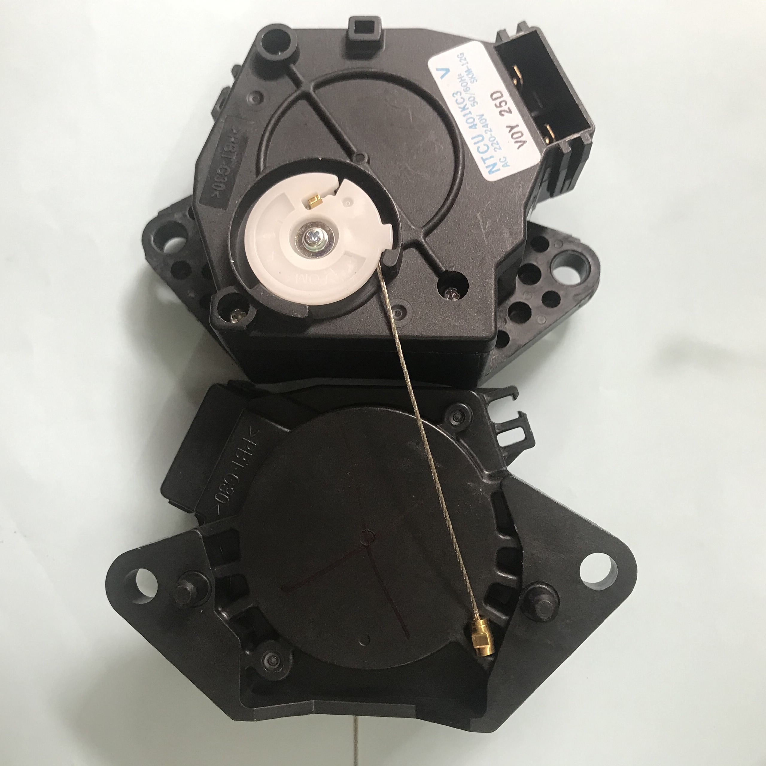 Van Xả Máy Giặt SANYO HÀNG HÃNG