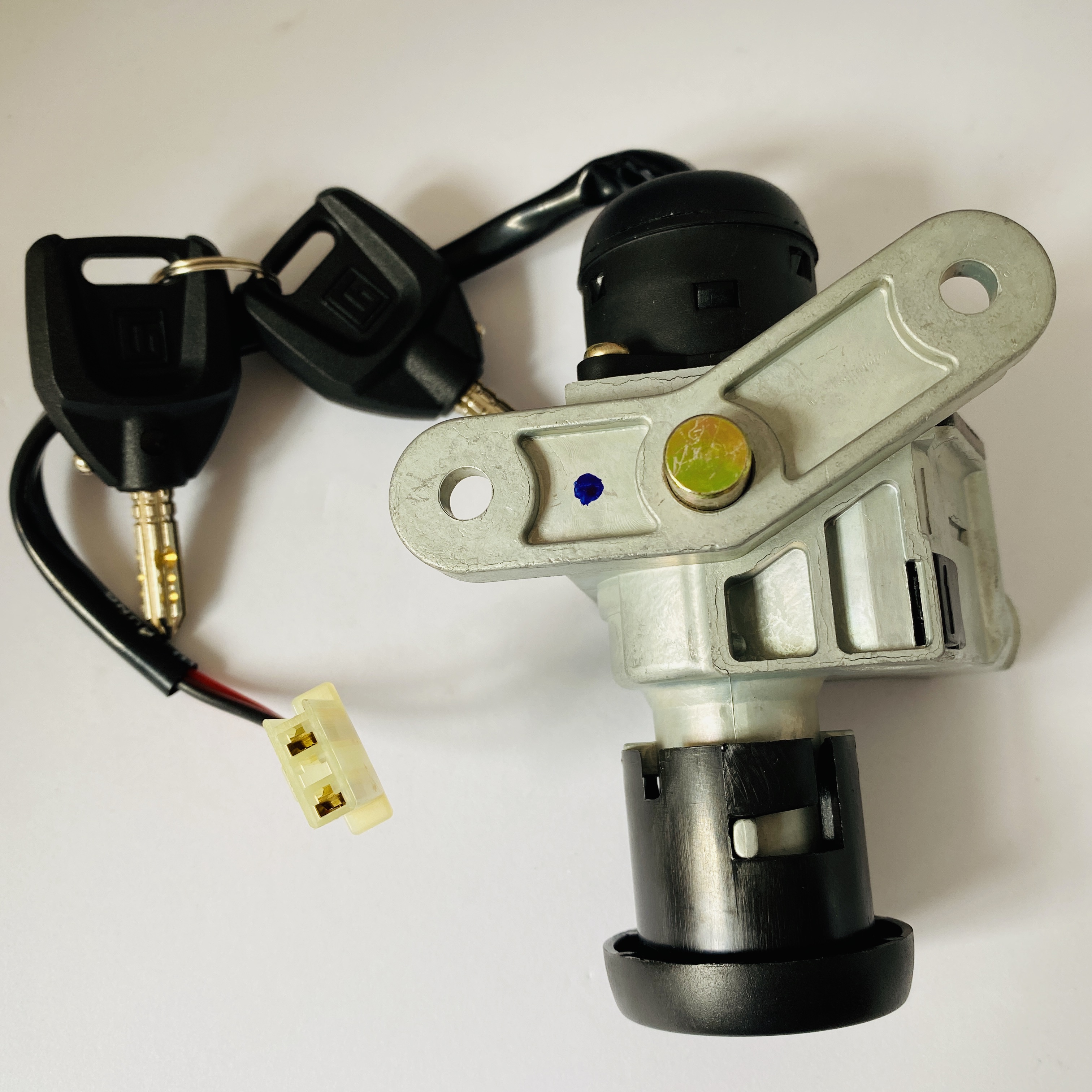 Ổ Khóa Từ 8 cạnh Honda Dylan