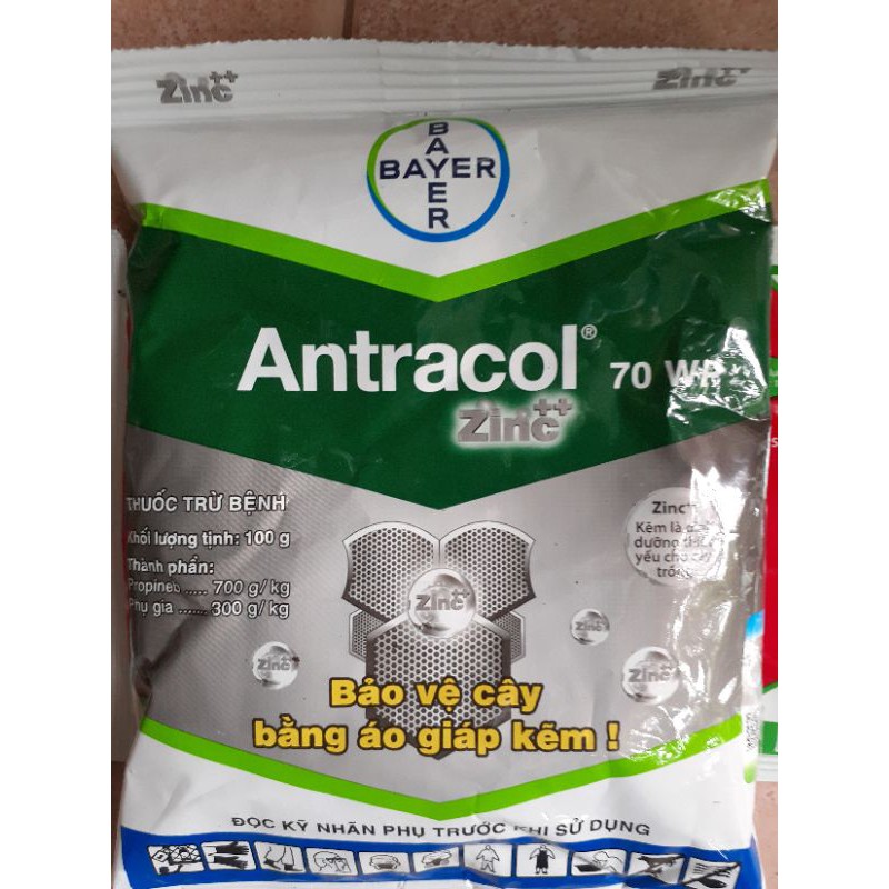 Combo bộ 3 sản phẩm đặc nấm bệnh trên Hoa Lan