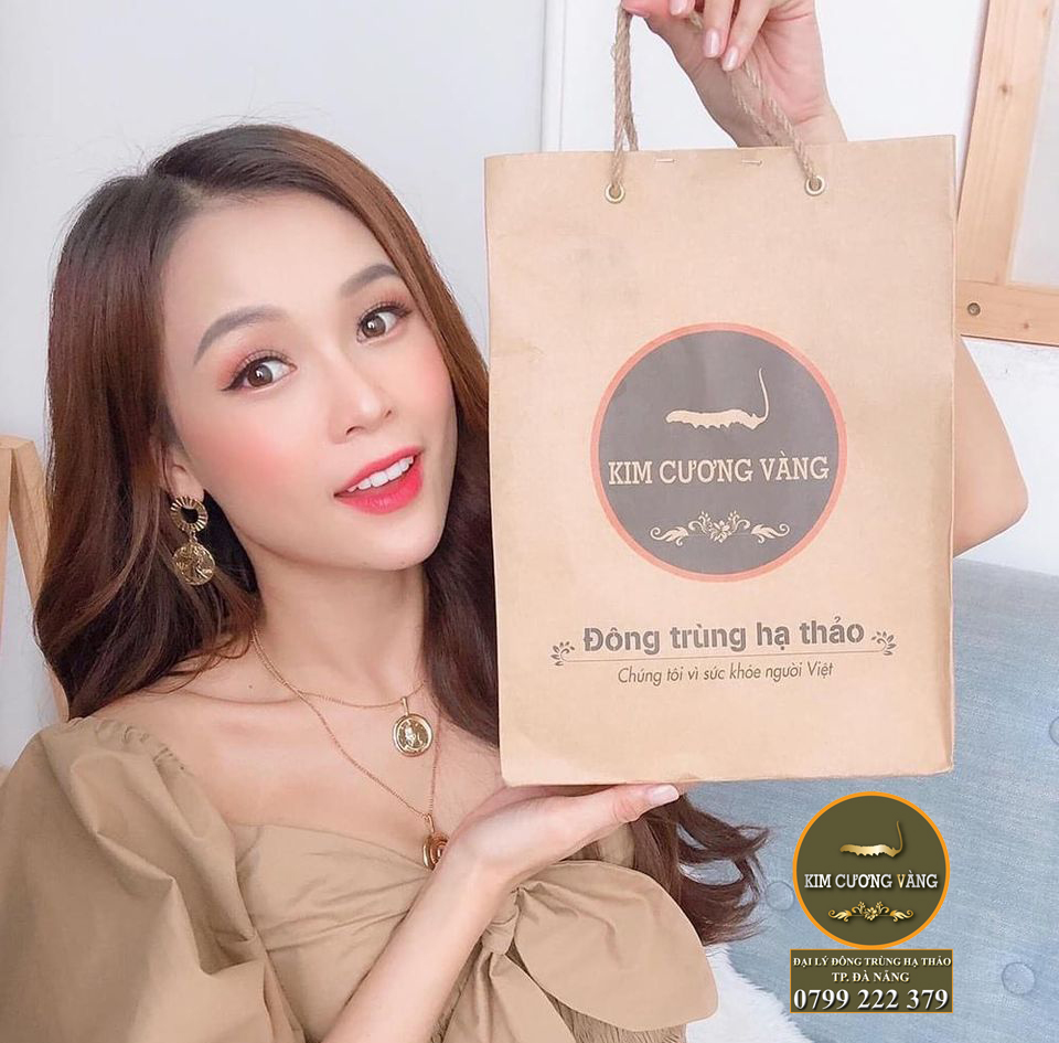 YẾN ĐÔNG TRÙNG HẠ THẢO