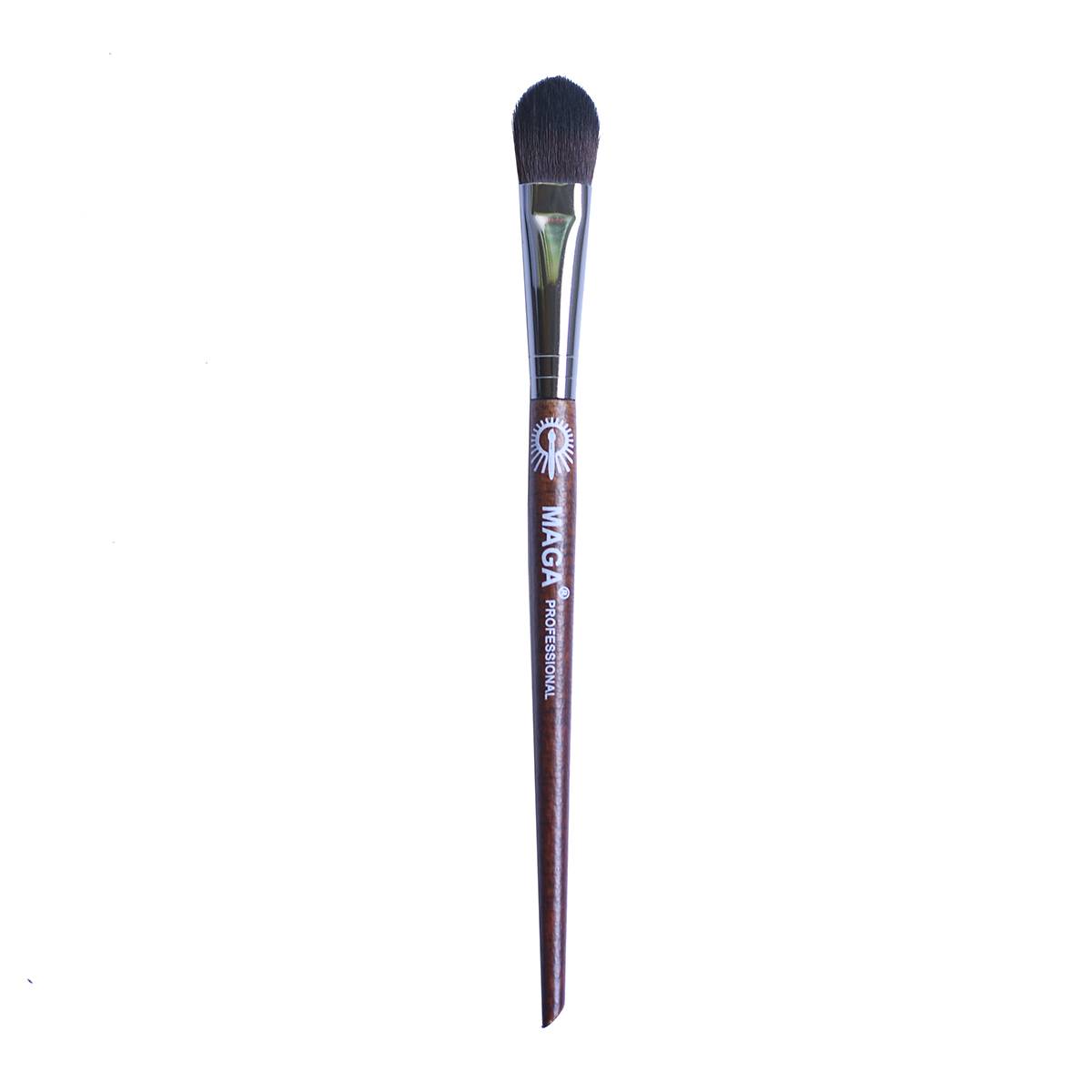 [HCM]Cọ Phủ Phấn Mũi Hoặc Highlight MAGA PRECISION HIGHLIGHTER BRUSH 25