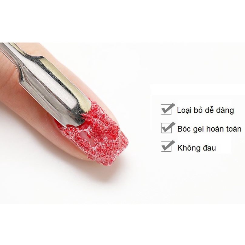 Phá gel AS chai 15ml hàng chính hãng
