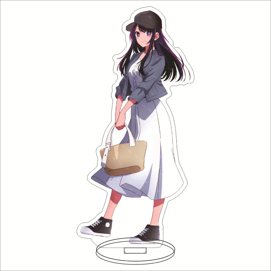 Standee mica Oshi no Ko | SDM005