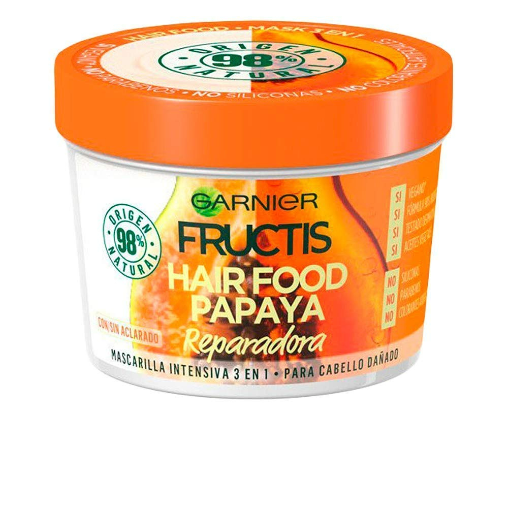 Ủ tóc Garnier Fructis Hair Food