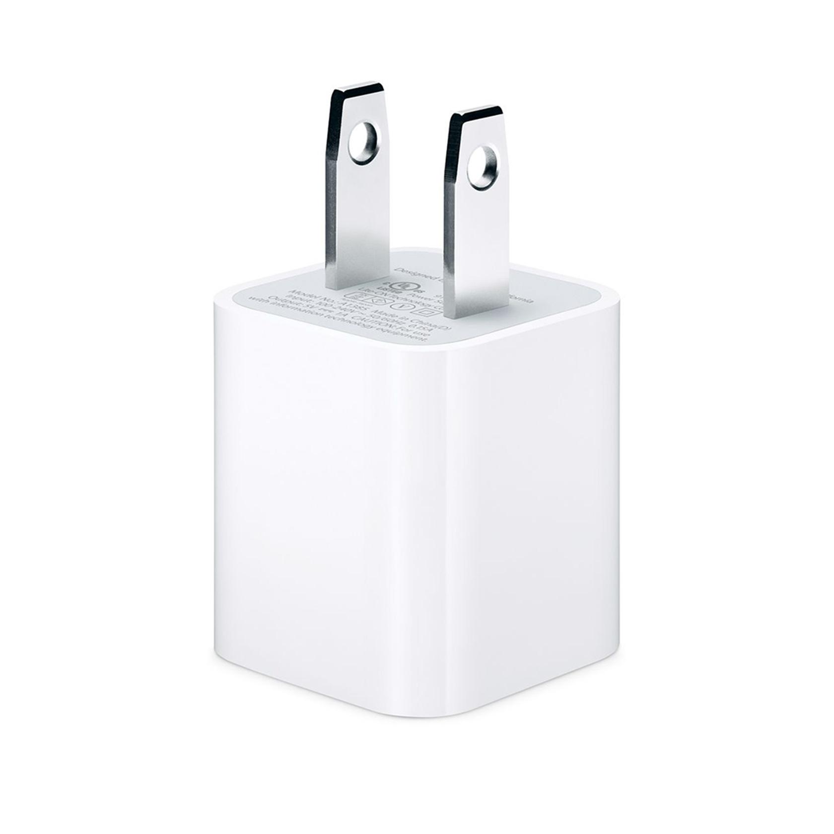 Củ Sạc Iphone