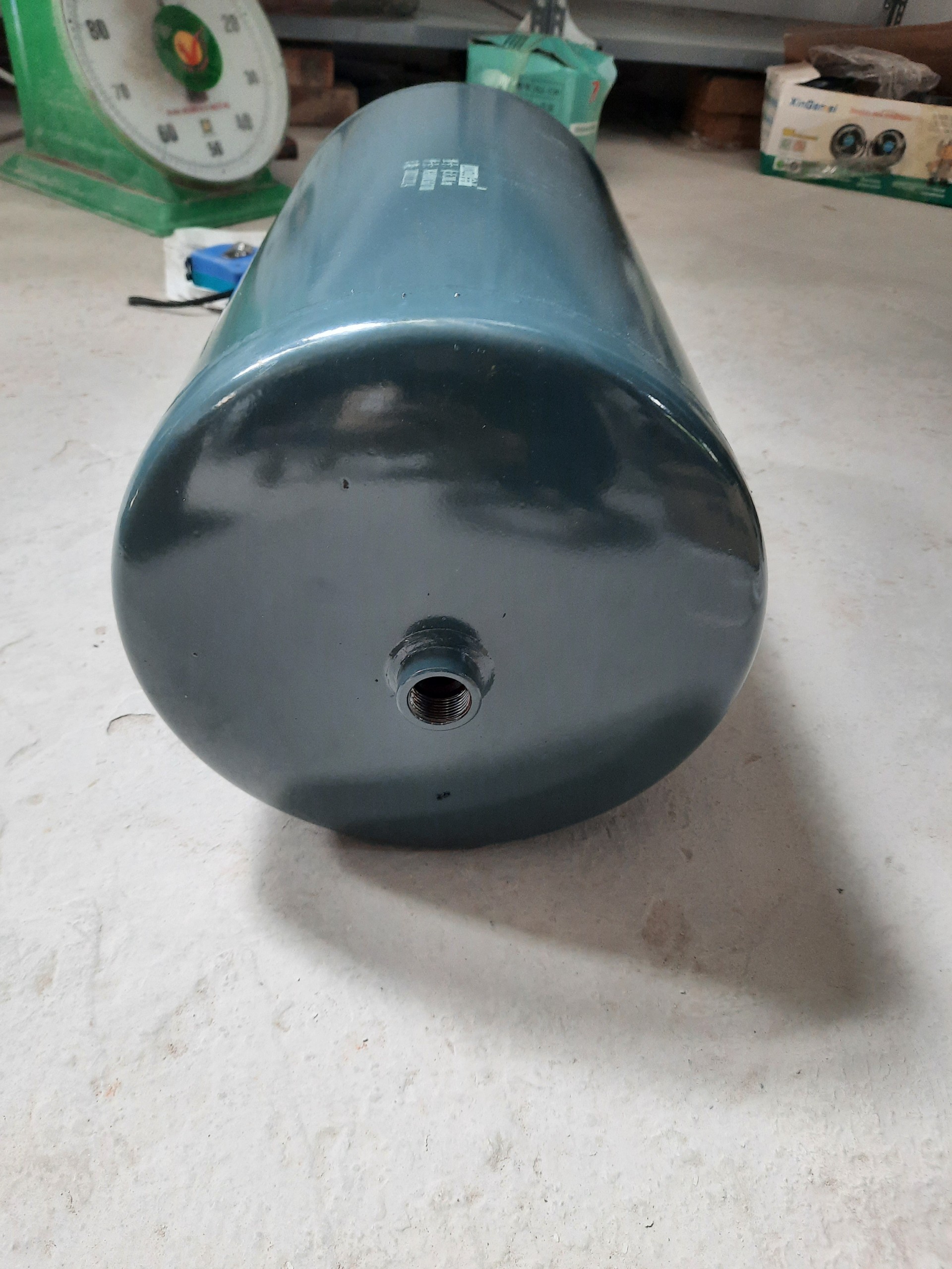 Bình hơi STR 20L 480*245*4