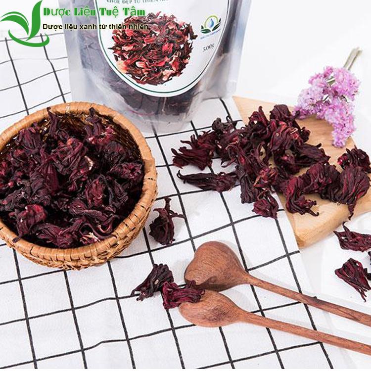 [HCM]1kg Trà atiso đỏ  - CAO CẤP