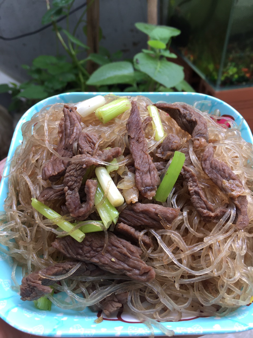 MIẾN DONG PHÍA ĐÉN SIÊU NGON 1KG