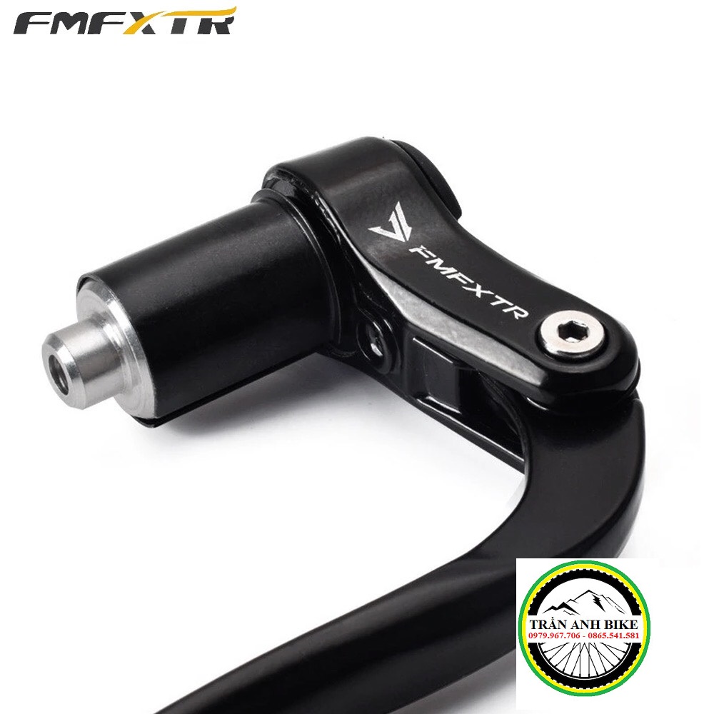 Cặp Tay Phanh Tính Giờ TT (Tay Phanh Ngược) Xe Đạp FMFXTR