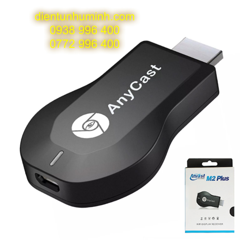 HDMI không dây Anycast  M2 PLUS