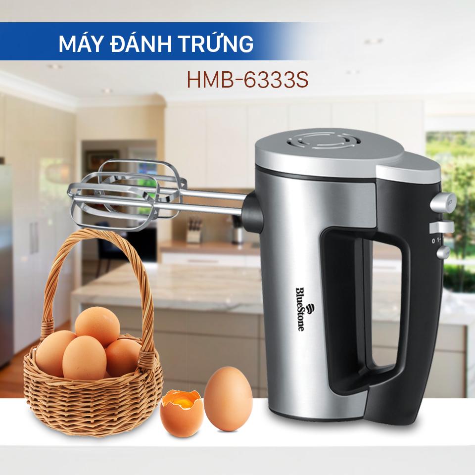 Máy Đánh Trứng Bluestone HMB-6333S
