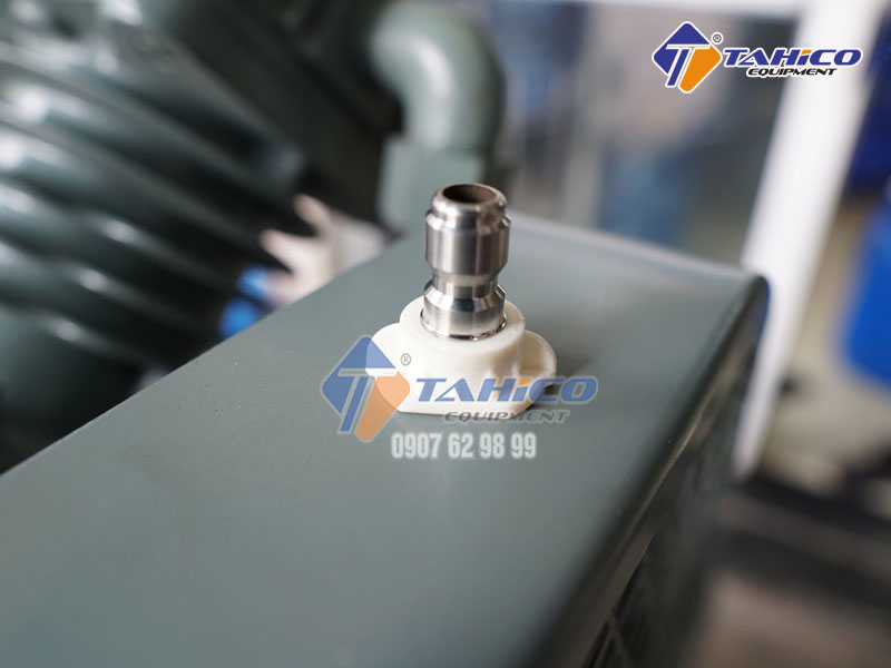 [HCM]Béc phun rửa xe cao áp 40 độ