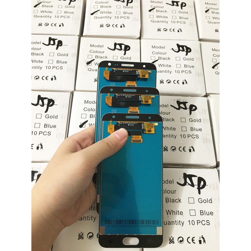 Màn hình samsung J5 Prime zin _TIDC
