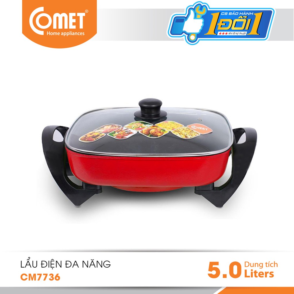 Nồi Lẩu Thái Lan