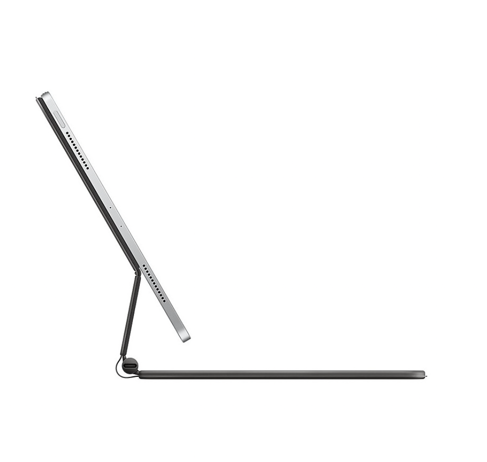 [HCM][Trả góp 0%]Magic Keyboard cho iPad Pro 2018-2021 iPad Air 2020 (11/12.9 inch có trackpad)
