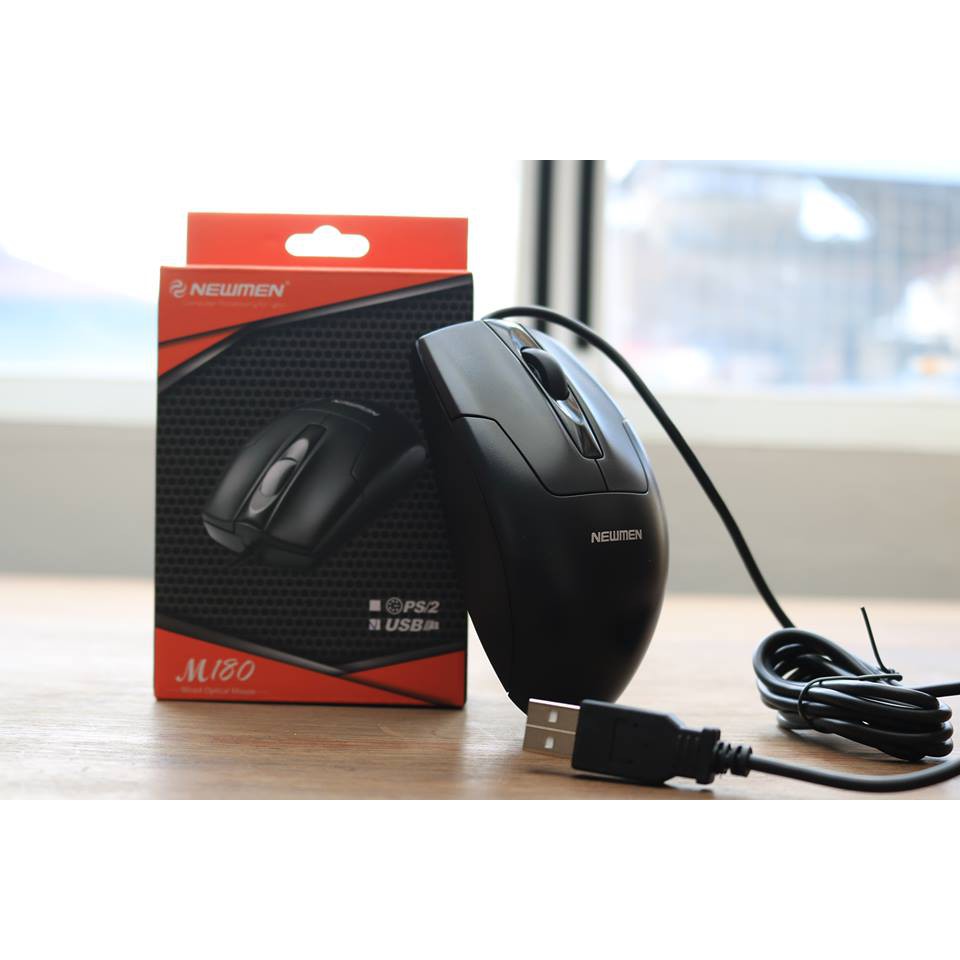 Chuột NEWMEN M180