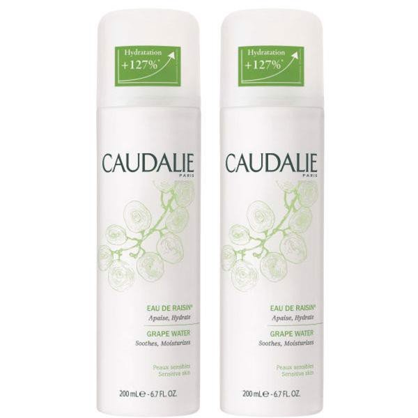 xịt khoáng caudalie 200ml