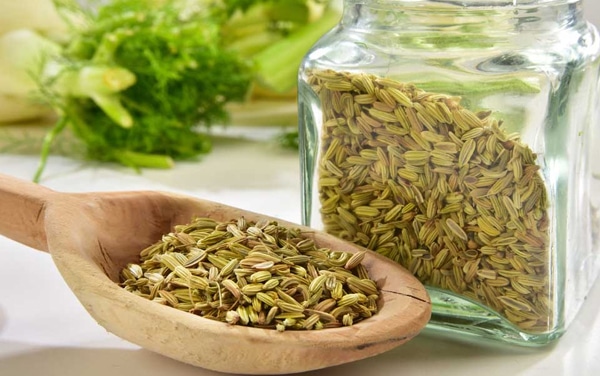 Hạt thì là Ông Chà Và 40gram