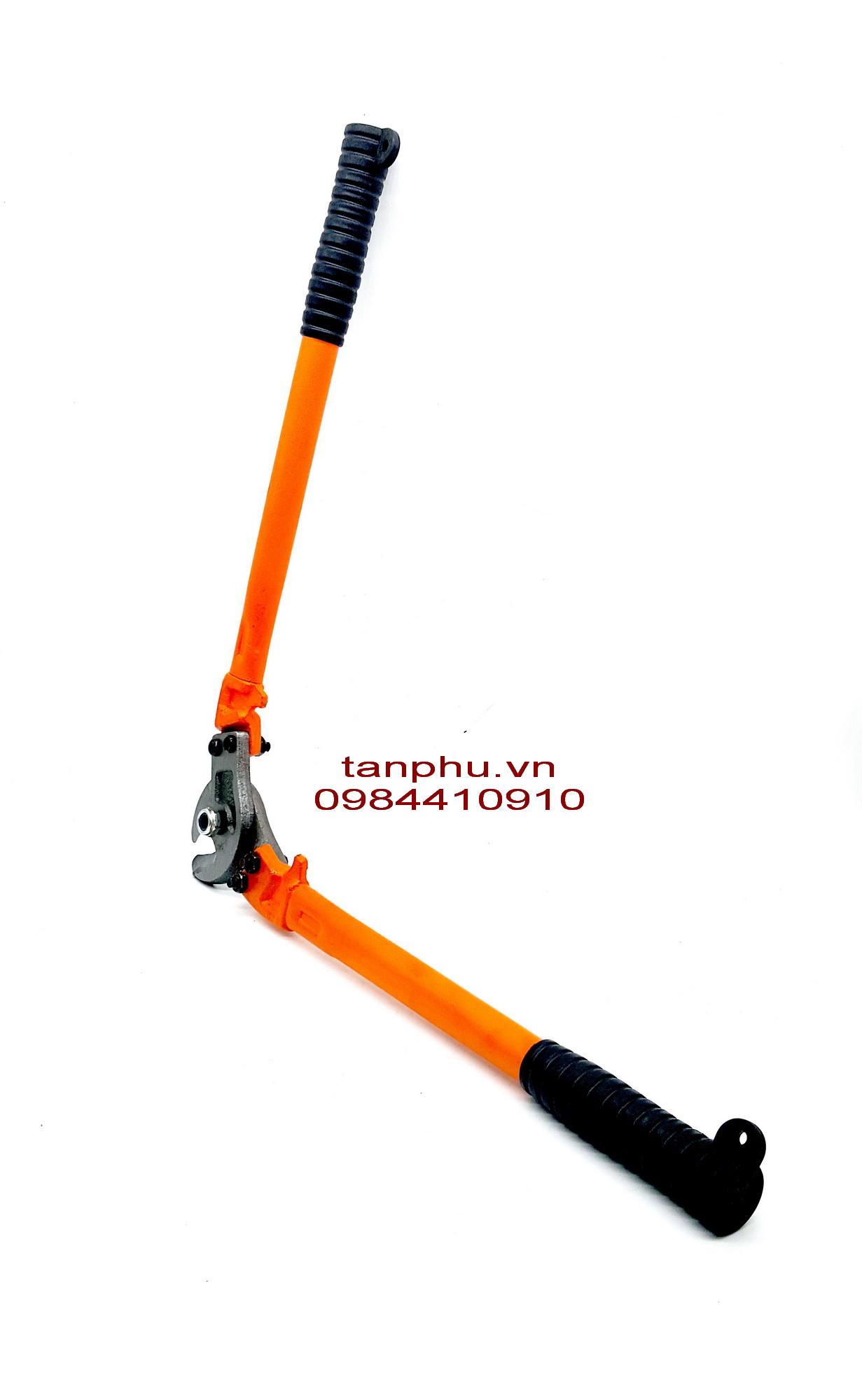 [HCM]KÌM CẮT CÁP KAPUSI 18 INCH