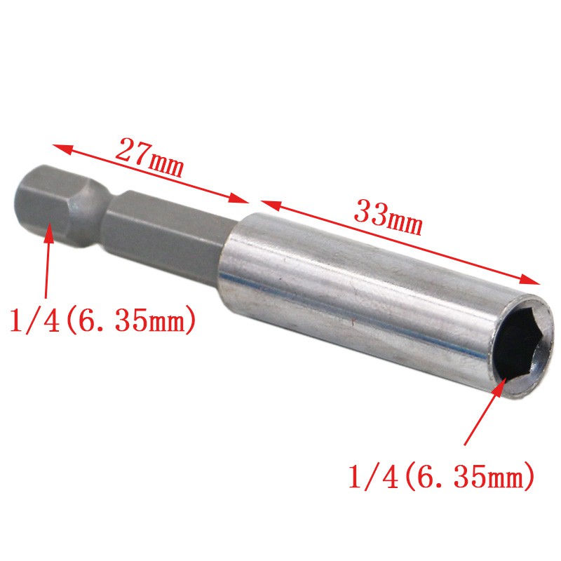SV Đầu nối vít chân lục giác