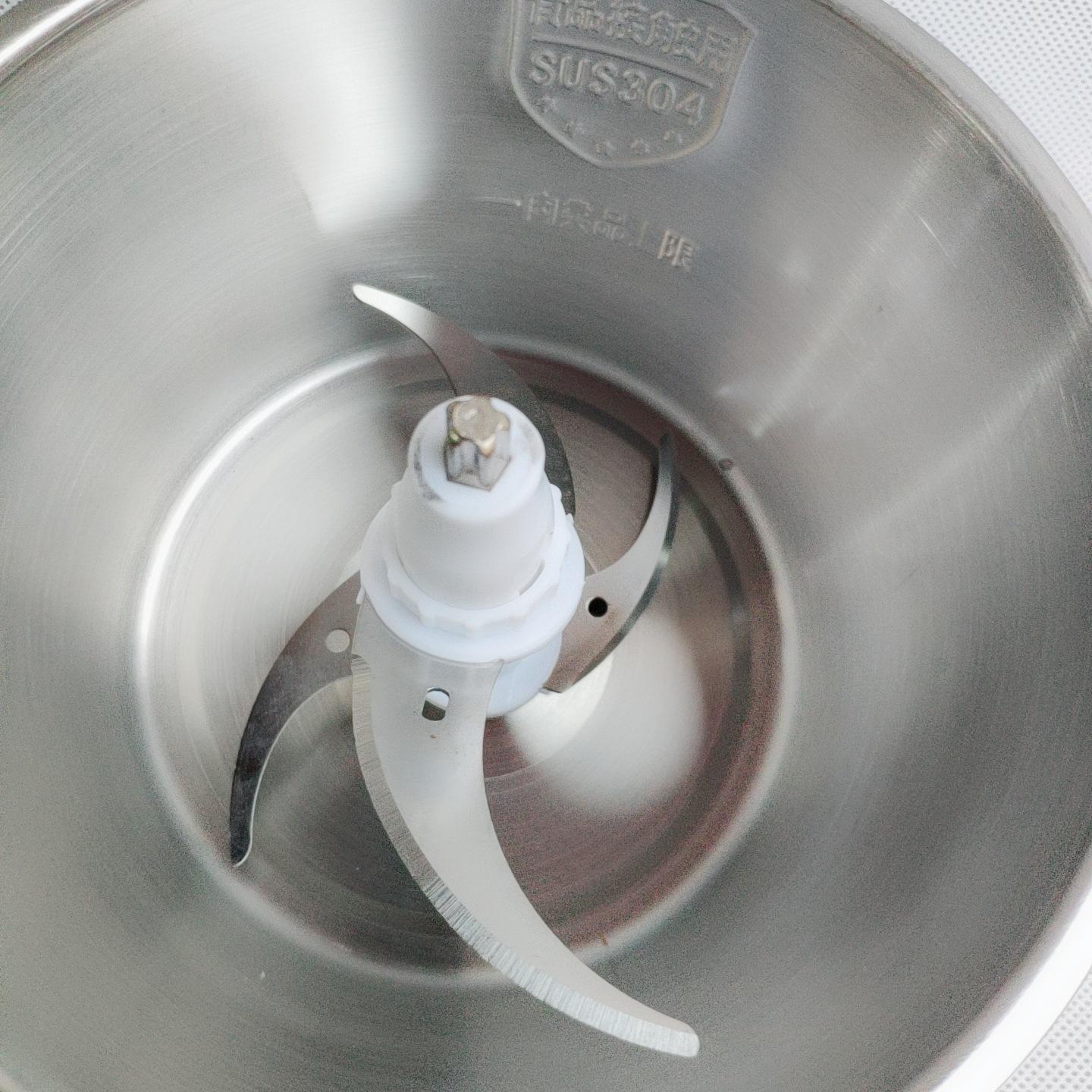 Máy xay thịt – Máy xay thực phẩm đa dụng – Inox SUS 304