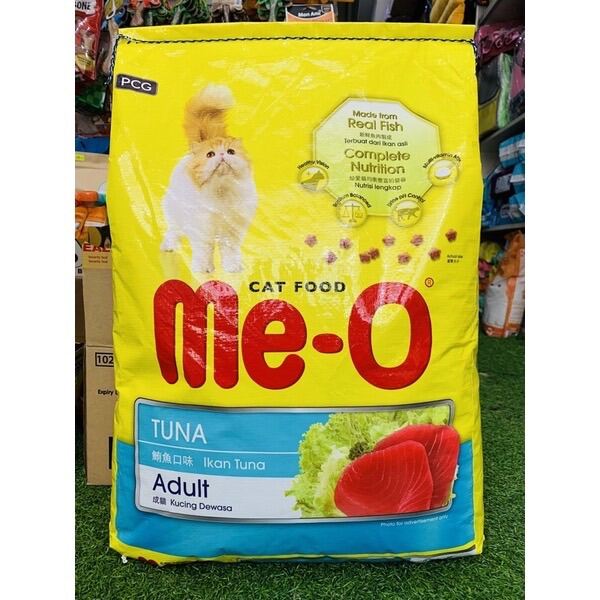 Thức Ăn Mèo Me-o 1kg