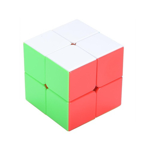 [Hoàn Tiền 10%]Rubik 3x3 không rít không bung