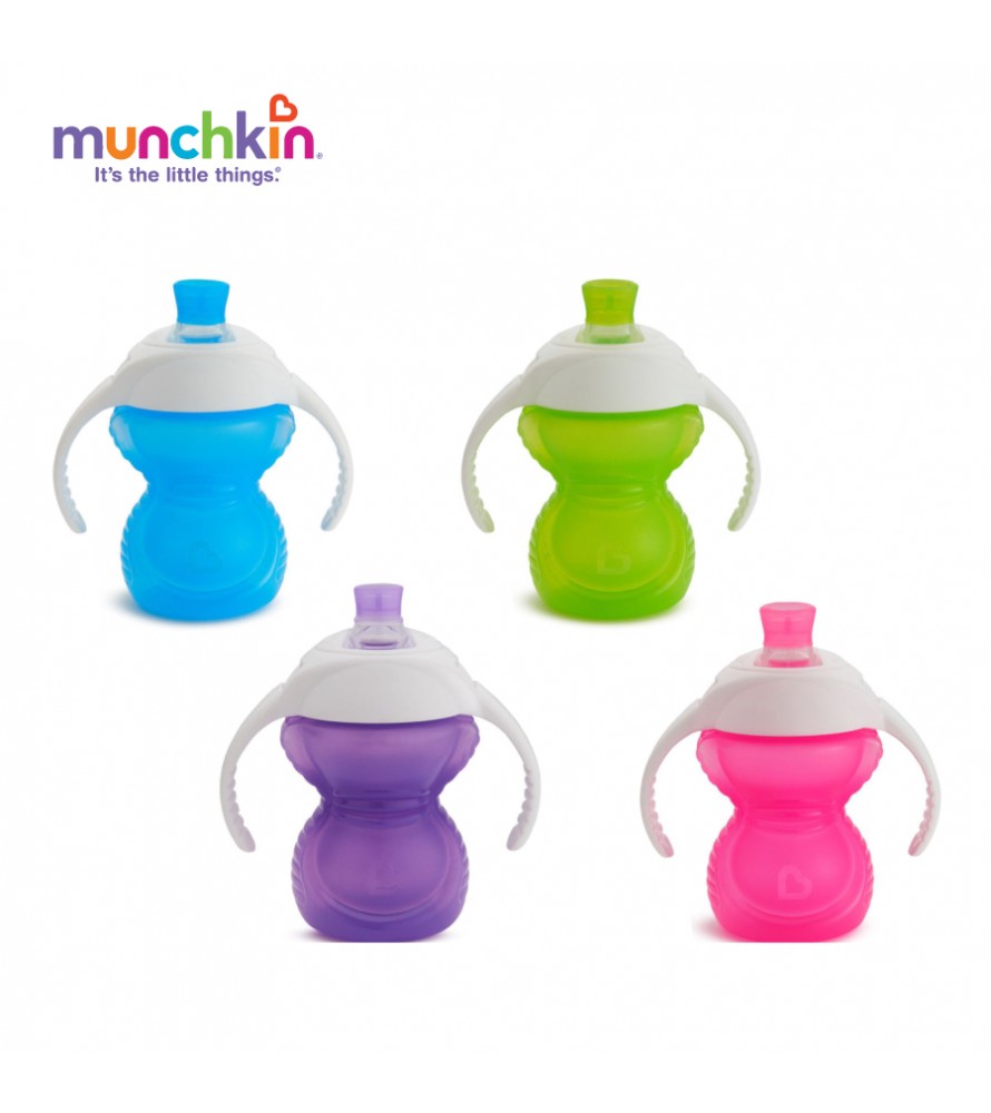 CỐC TẬP UỐNG ĐẦU SIÊU DAI MUNCHKIN