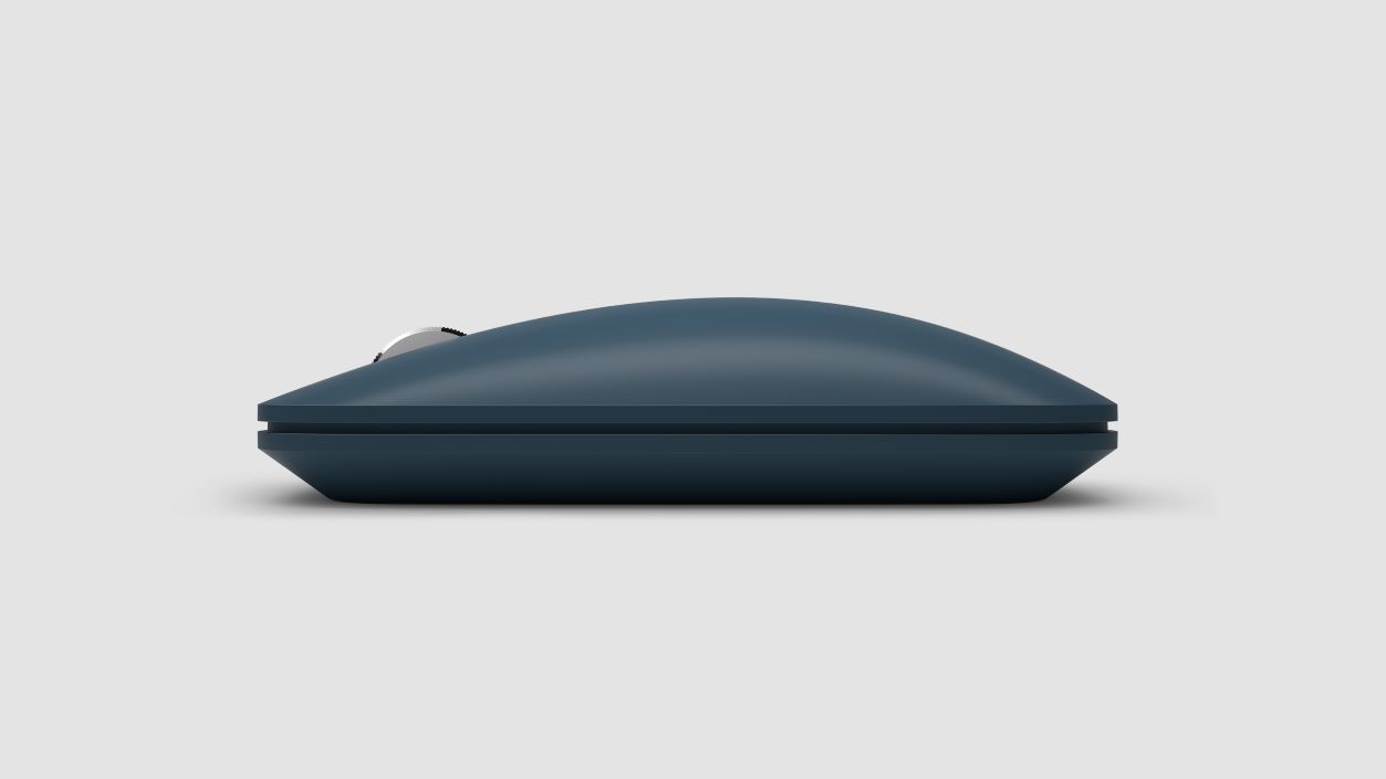 Chuột Microsoft Surface Mobie Mouse Fullbox chính hãng