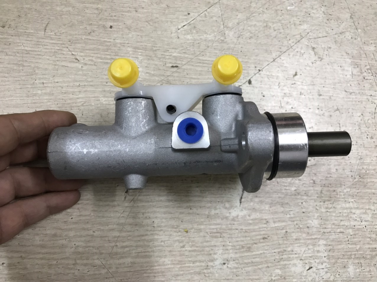 Tổng phanh Dongben X30