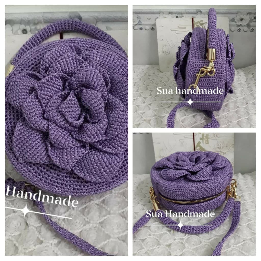 Túi handmade